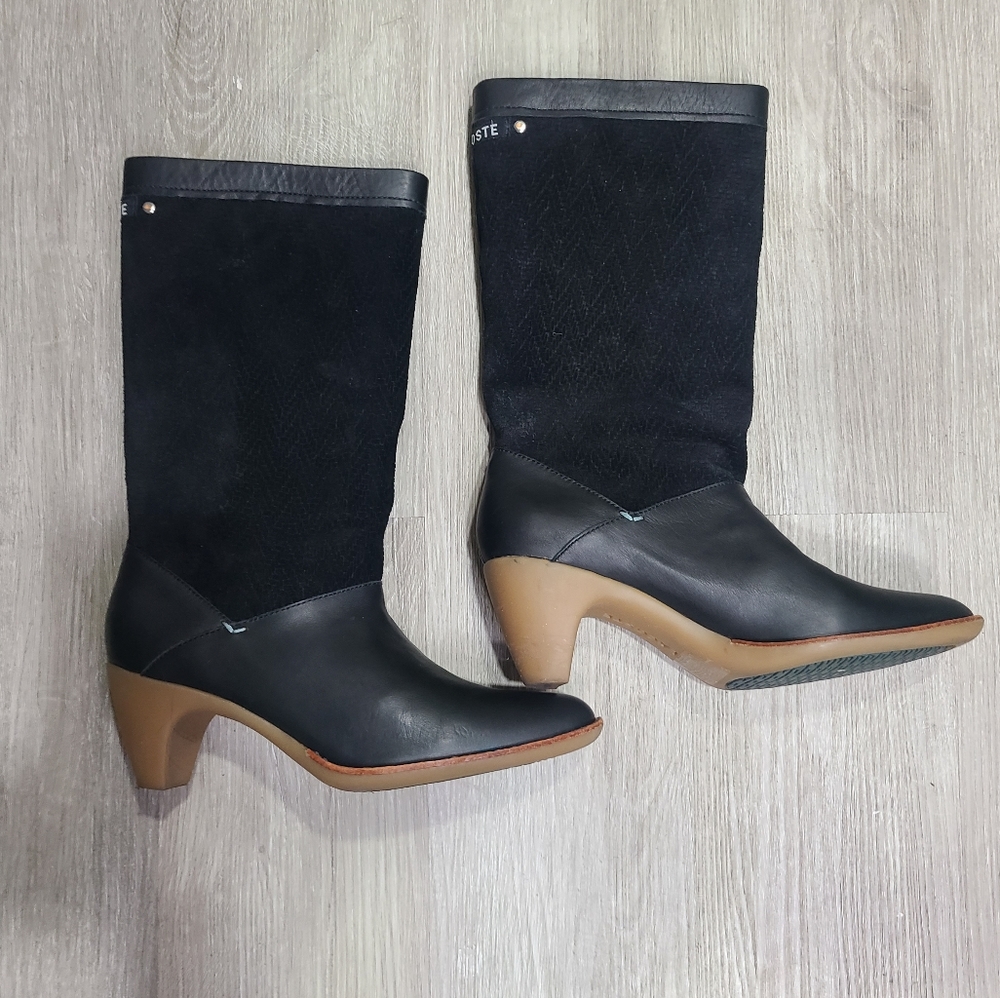 Lacoste Boots